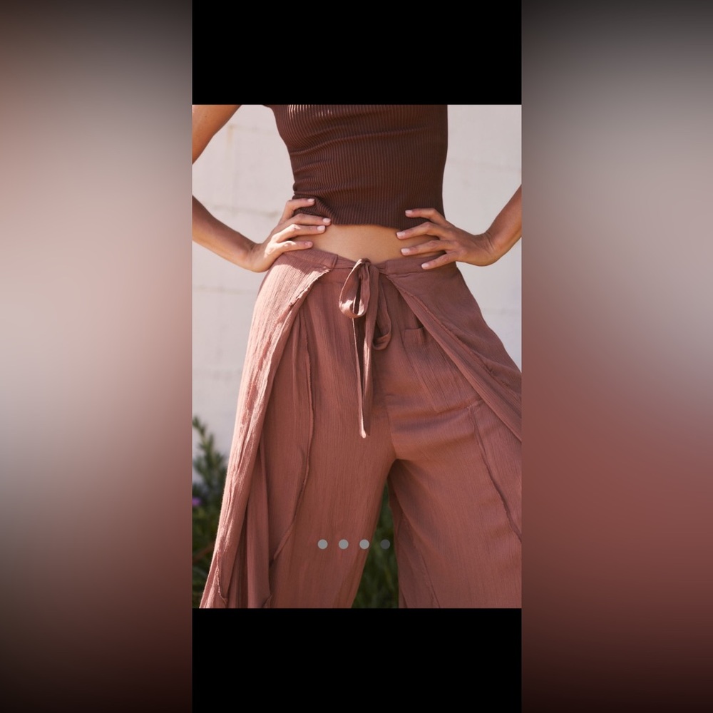 Free people pants